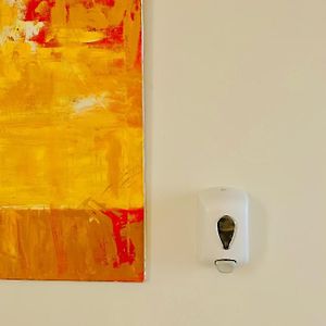 Kamer met Twee Aparte Bedden
